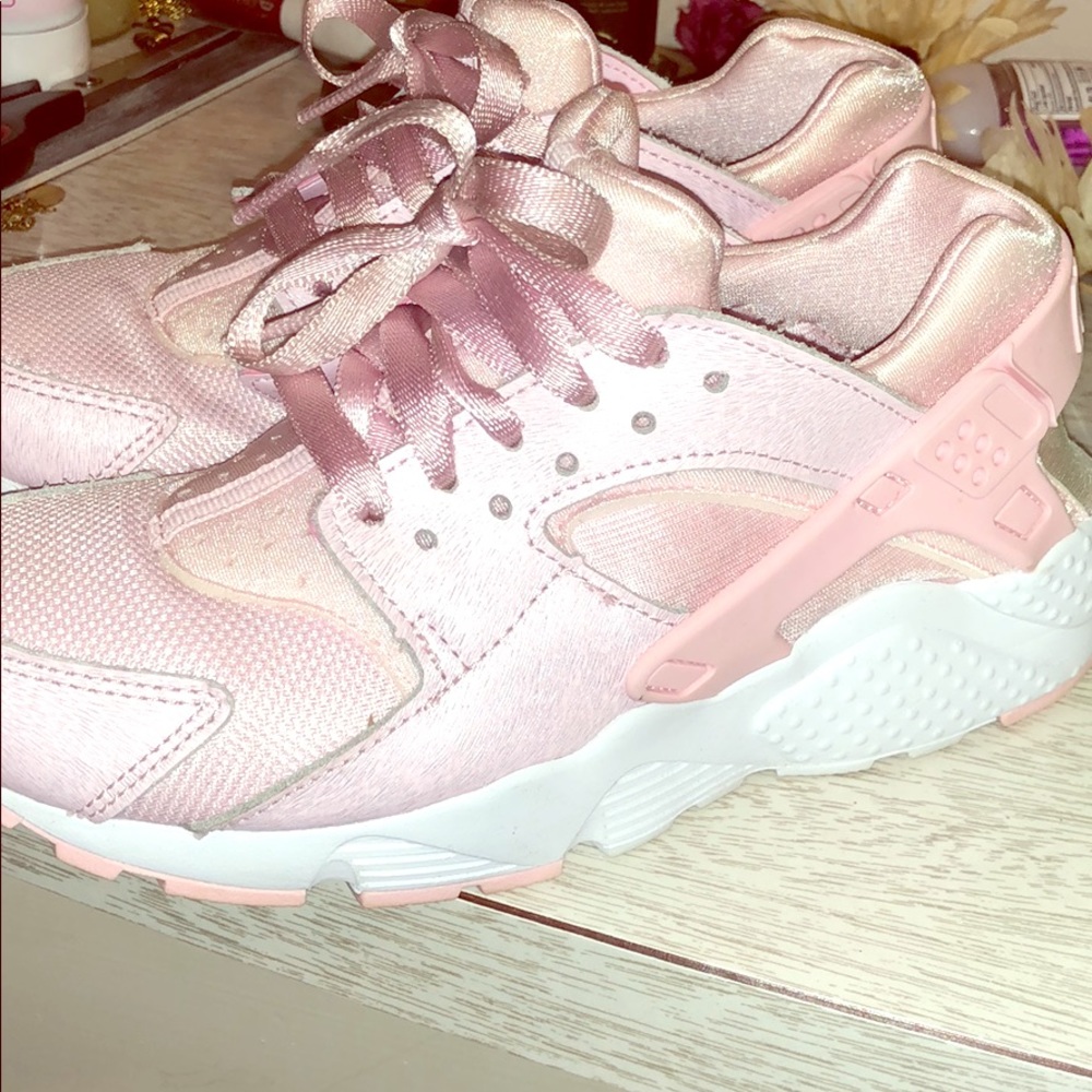 Huaraches PINK